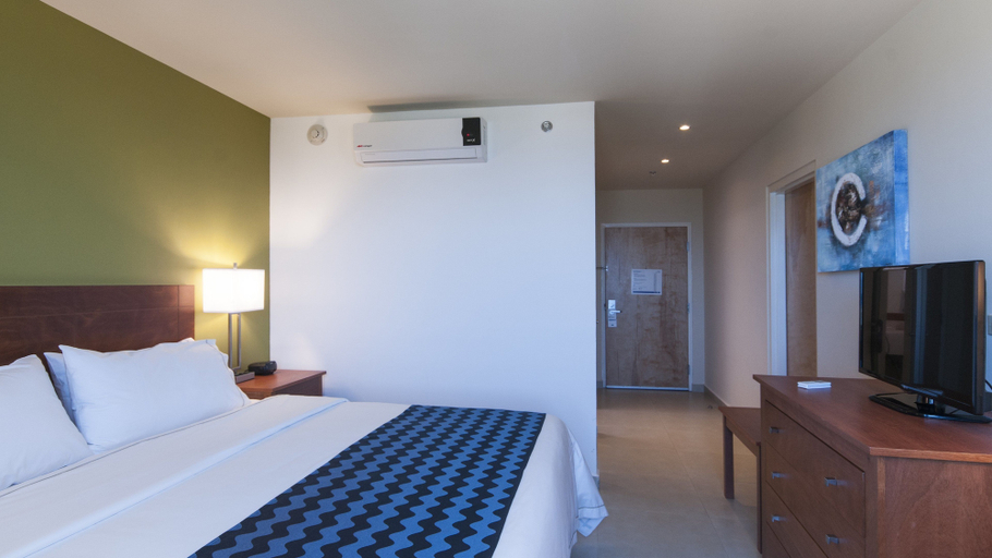Bedroom 5, Holiday Inn Express CABO SAN LUCAS by IHG, La Paz