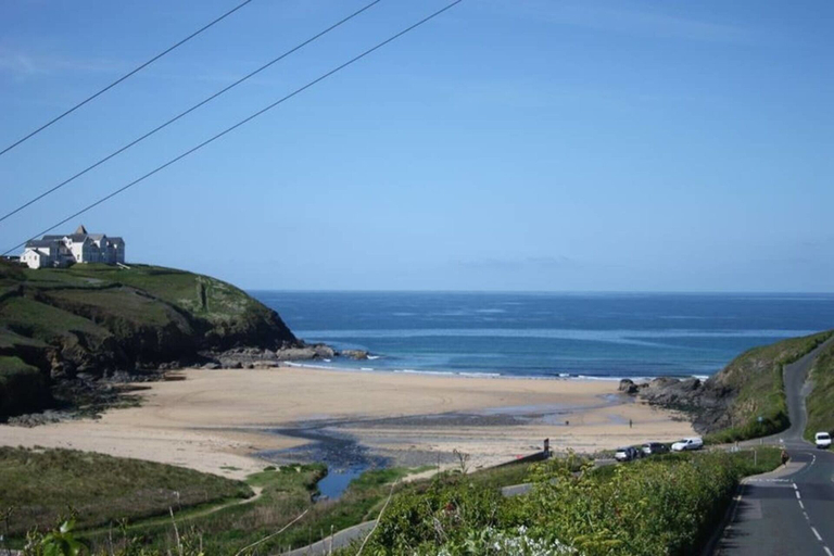 Others 5, 1bed Cabin Sleeps 2- Parking,fireplace,garden,pets, Cornwall
