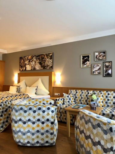 Bedroom 4, Ortners Resort, Passau