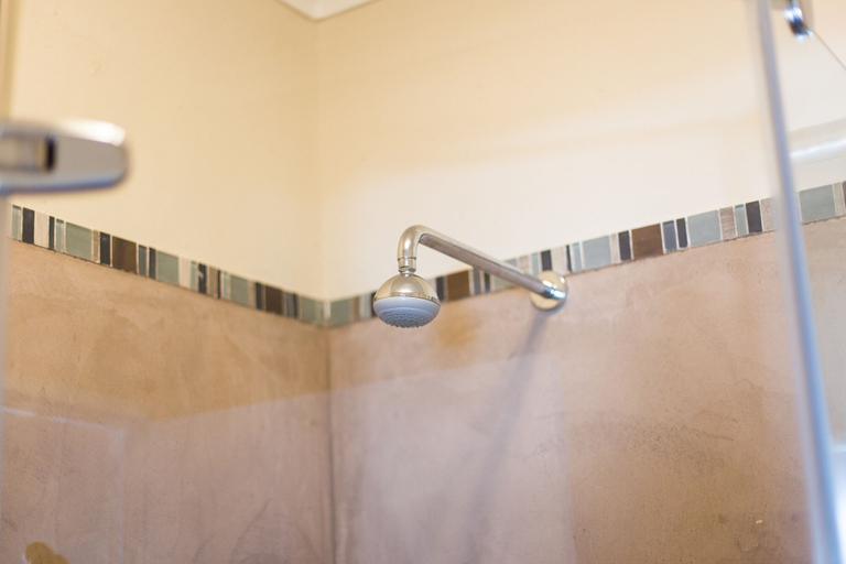 Bathroom 4, Moonglow Guest House, City of Cape Town
