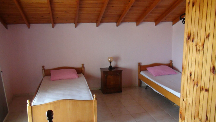 Bedroom 2, Seaside Villas rental in Cesme, Urla