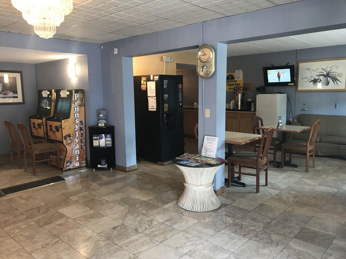 Others 5, Americas Best Value Inn Pottstown, Montgomery