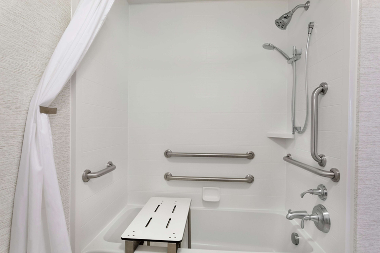 Bathroom 4, Homewood Suites by Hilton Moab, Grand