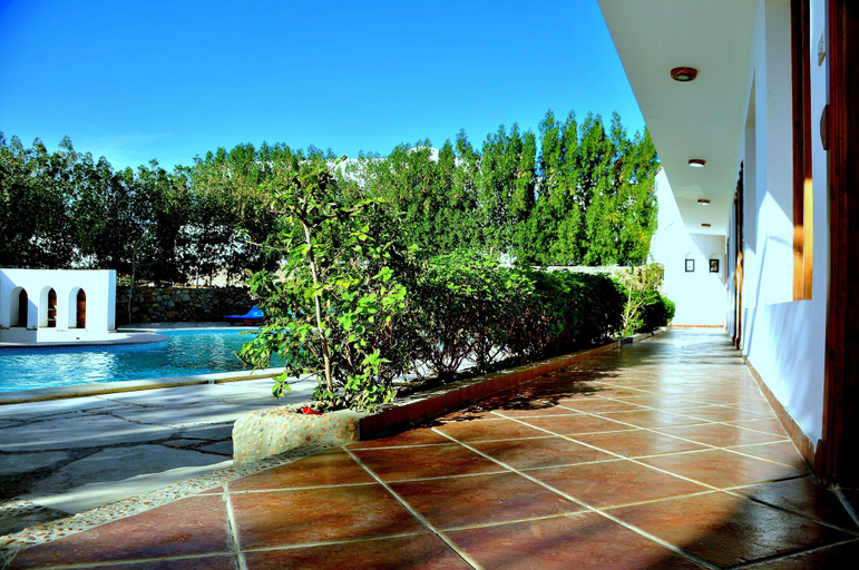 Sport & Beauty 5, Dahab Divers, Sant Katrin
