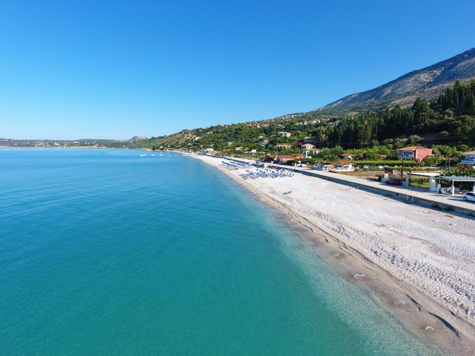 Others 5, Villa Yianna in Karavados, Ionian Islands
