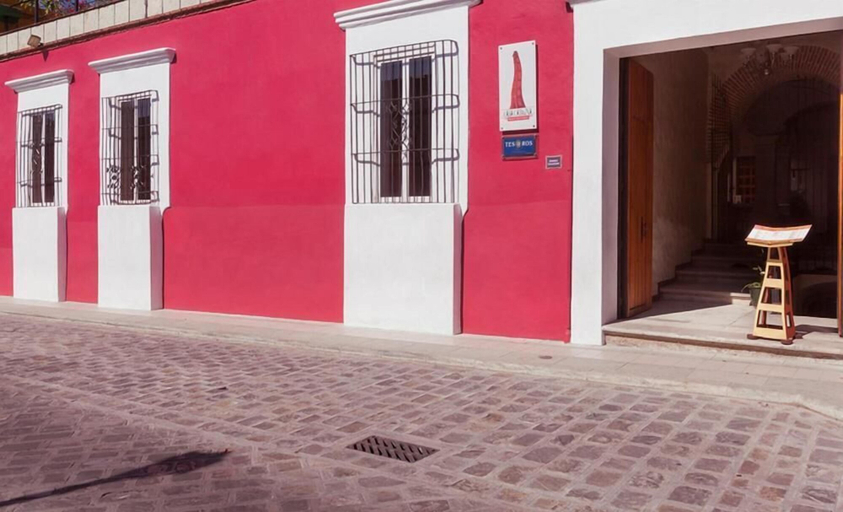 Exterior & Views 2, Casa Catrina, Del Centro