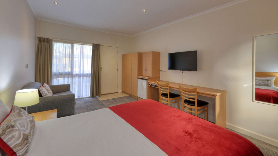 Bedroom 3, Quality Inn Swan Hill, Swan Hill - Central