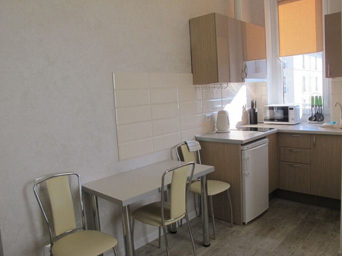 Others 5, Apartment on Staroobryadcheskaya apt. 4525-1, Sochi gorsovet