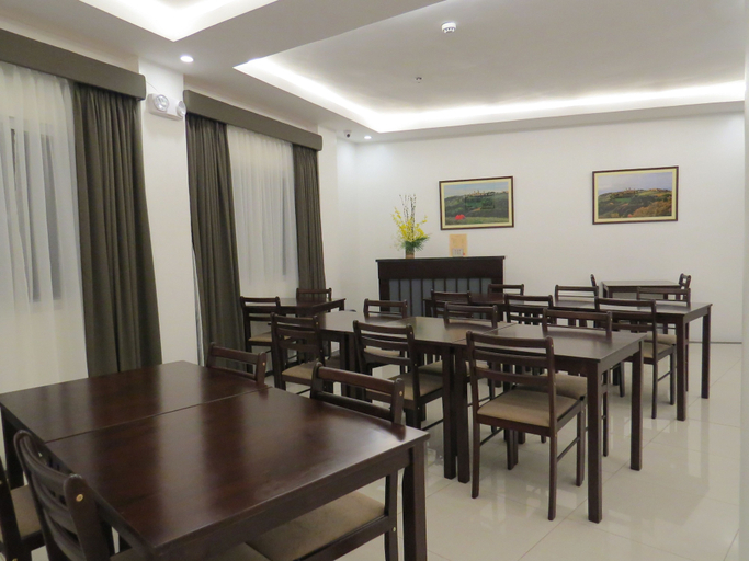 Food & Drinks 5, Fiesole Residence Inn, Dumaguete City