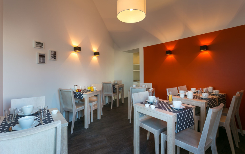 Food & Drinks, Hôtel des Marais Salants, Loire-Atlantique
