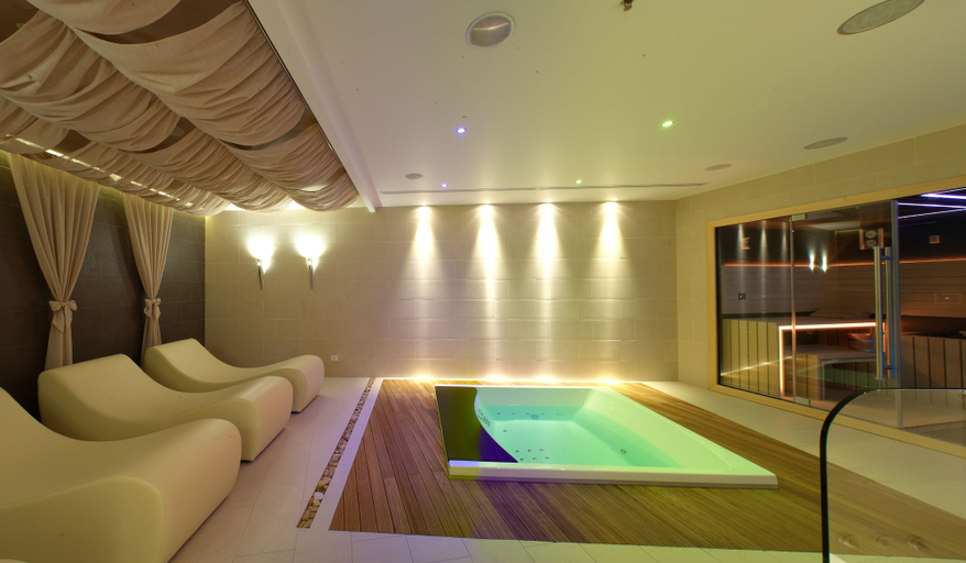 Sport & Beauty 2, Grand Hotel Yerevan, Yerevan