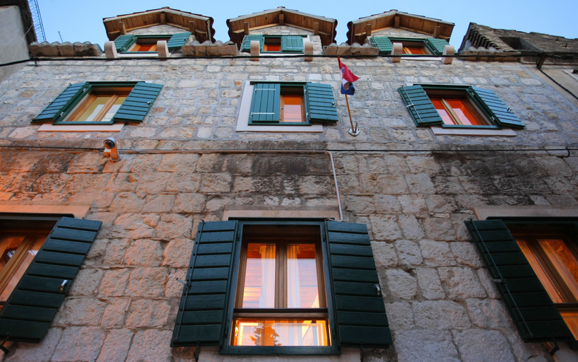 Exterior & Views 2, Villa Matejuska Heritage, Split