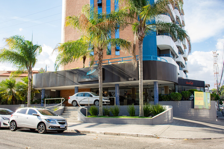 Exterior & Views 2, Classe Apart Hotel, Feira de Santana