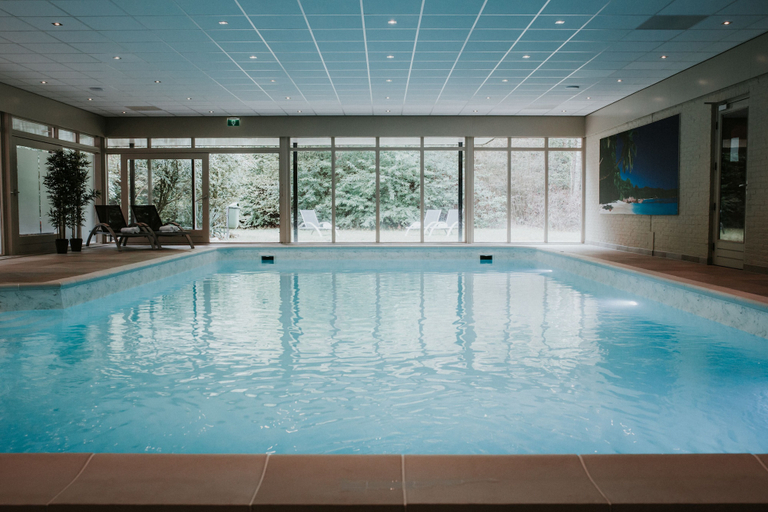 Sport & Beauty 2, Fletcher Hotel-Restaurant Sallandse Heuvelrug, Rijssen