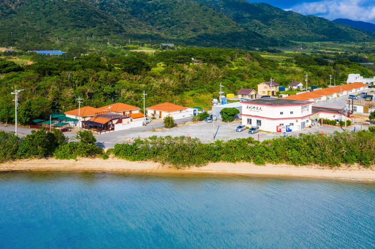 Exterior & Views 2, Nagura Village, Ishigaki