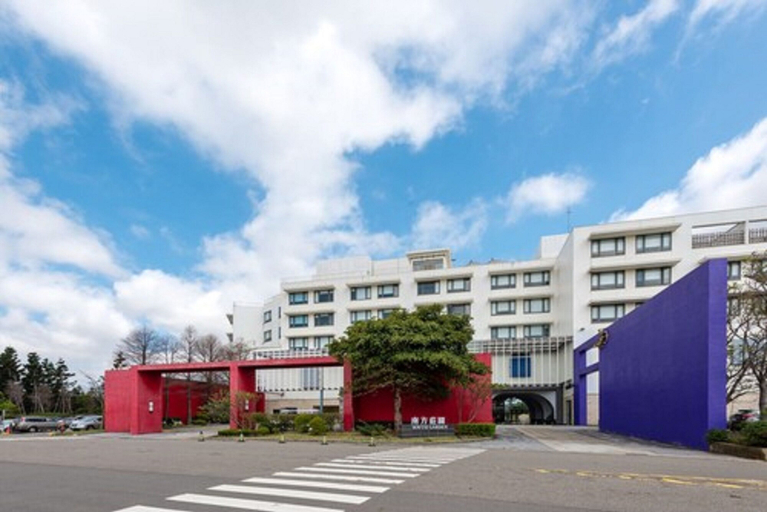 Exterior & Views 2, South Garden Hotels and Resorts, Taoyuan