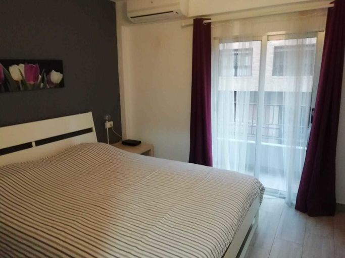 Bedroom 2, Casa dei fiore, Valencia