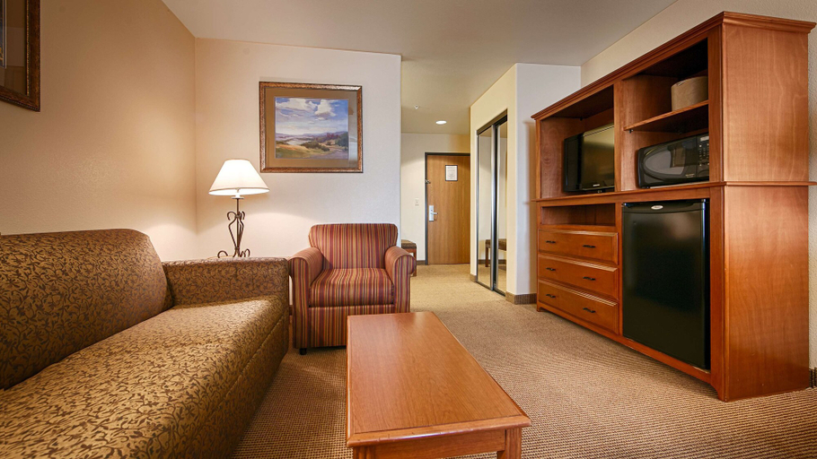 Others 5, Best Western Territorial Inn & Suites, San Juan