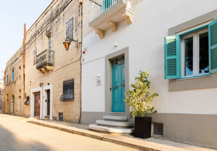 Exterior & Views, MYN in Rabat