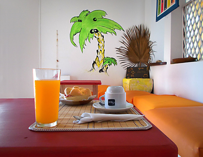 Food & Drinks 4, B&B Salinas Boa Vista