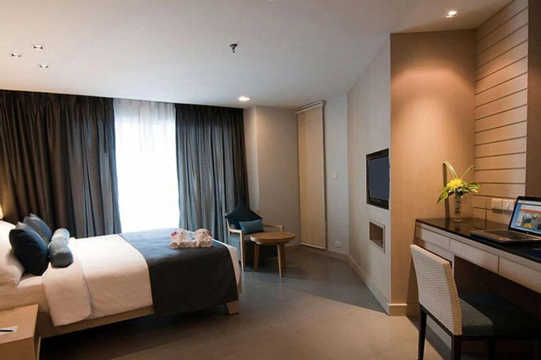 Bedroom 27