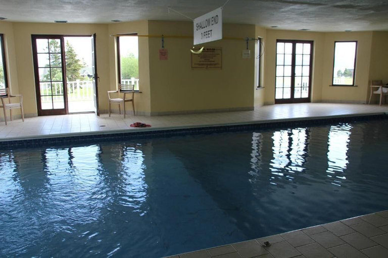 Sport & Beauty 5, The Inverary Resort, Victoria