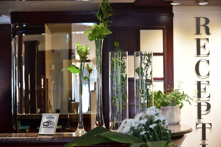 Exterior & Views 2, Hotel Anthony, Venezia