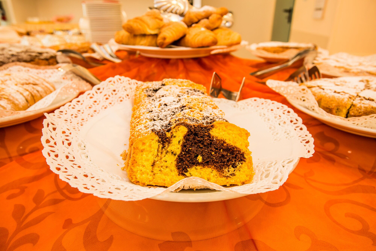 Food & Drinks 5, Hotel Oregon, Rimini