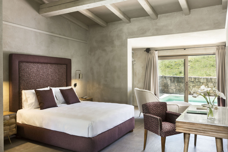 Bedroom 3, Stazzo Lu Ciaccaru, Olbia-Tempio