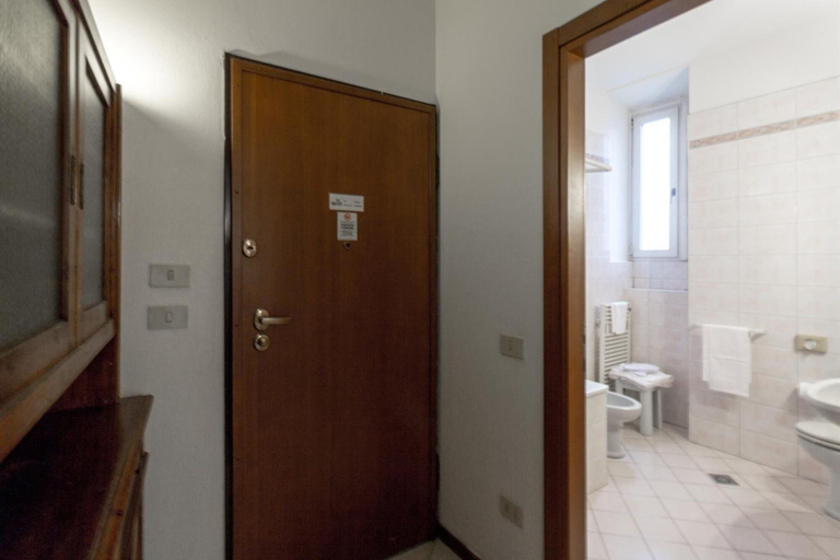 Bathroom 5, Alloggio Le Casette, Verona