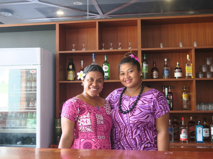 Food & Drinks 5, Nasau Resort & Villas, Ba