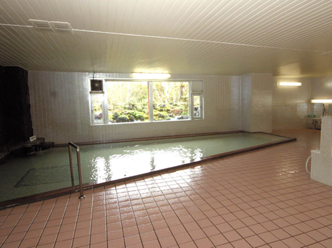 Sport & Beauty 4, Shiga Grand Hotel, Yamanouchi