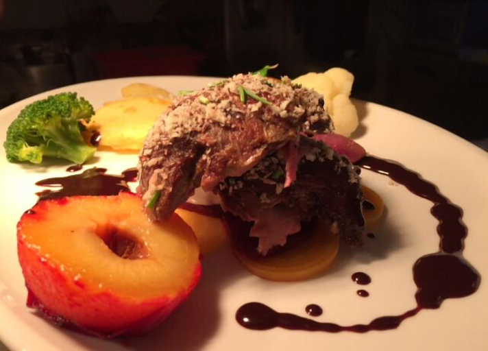 Food & Drinks 5, The Herdwick Inn, Cumbria