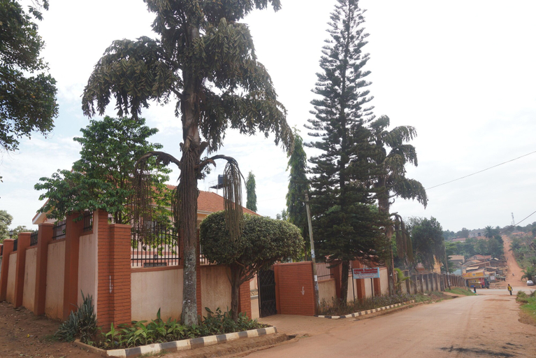 Others 4, Cosmil Executive Suites, Kampala