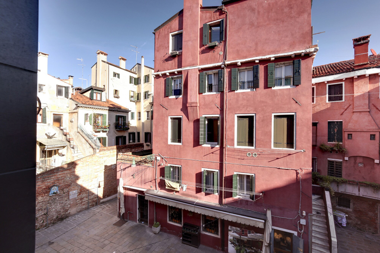Exterior & Views, San Marco Prestige - S Zaccaria by Wonderful Italy, Venezia