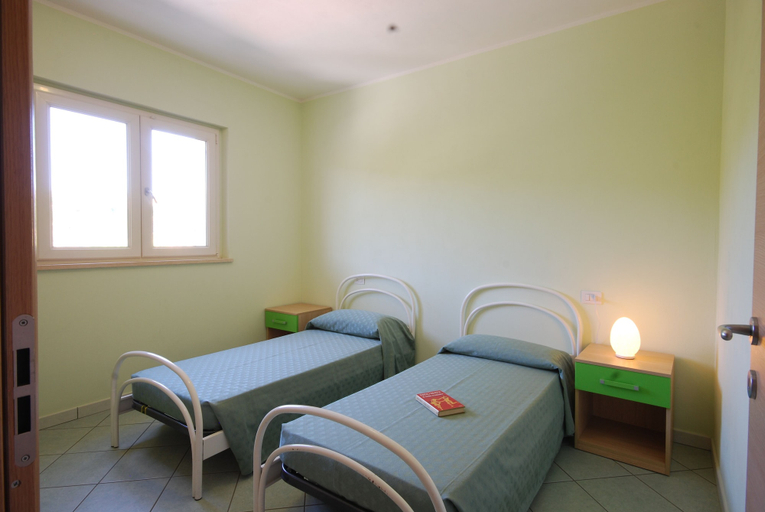 Bedroom 3, Villaggio Verde Cupra, Ascoli Piceno