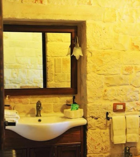 Bathroom, Dimora Mastromarco, Bari