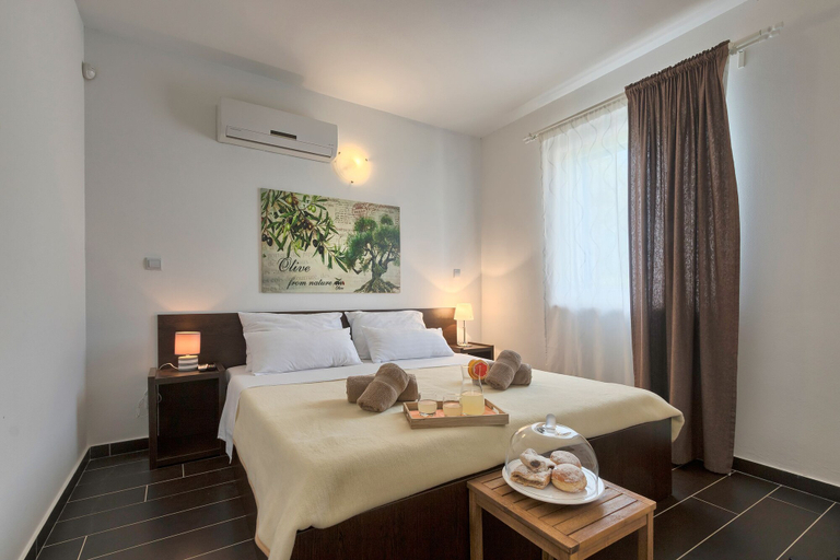 Bedroom 3, Villa 1522, Žminj