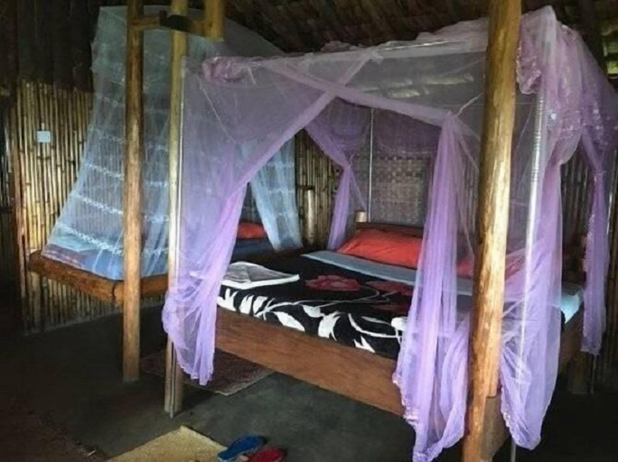 Bedroom 2, Lacam Lodge - Hostel, Mbale