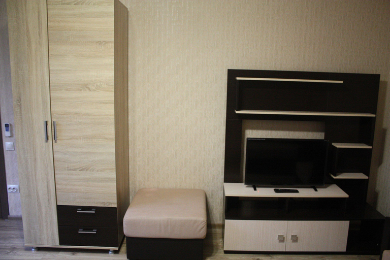 Bedroom 3, Guest house Adele 1, Sochi gorsovet