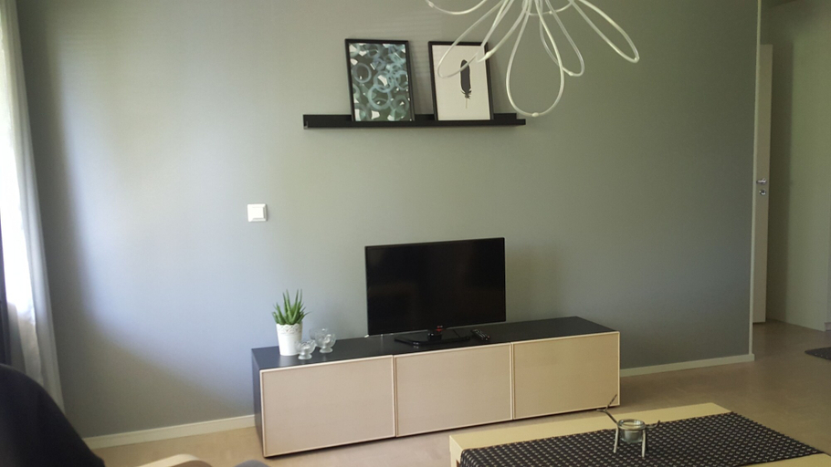 Others 5, Enjoy your stay in Ranua, Lapland