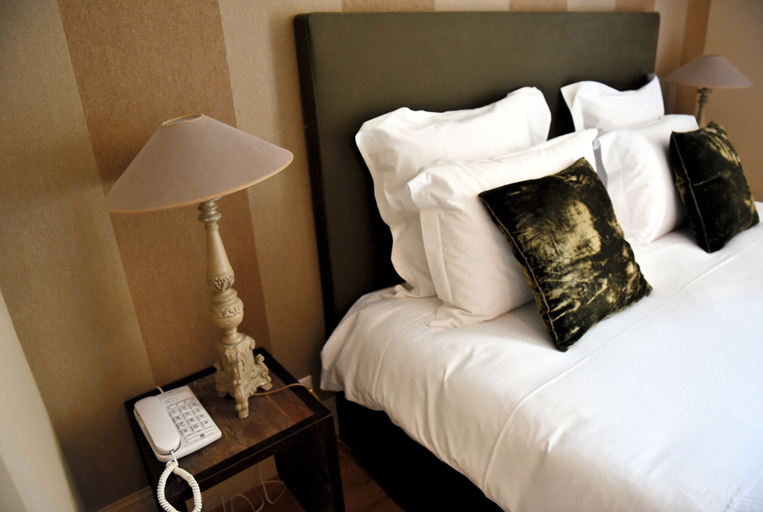 Bedroom 3, Hotel Particulier - La Chamoiserie, Deux-Sèvres