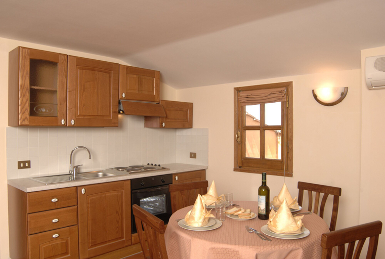 Others 5, Tenuta Cusmano Villa Resort, Rome