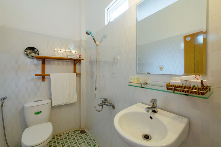 Bathroom 5, Vung Bau Resort, Phú Quốc