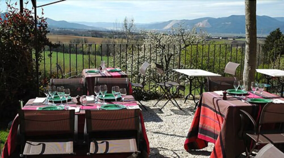 Food & Drinks 5, La Treille Muscate, Drôme