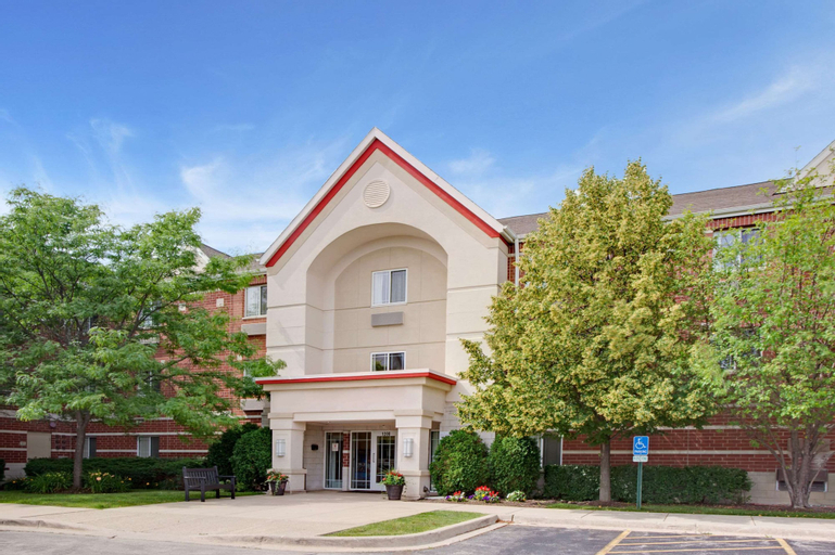 MainStay Suites Greensboro, Guilford