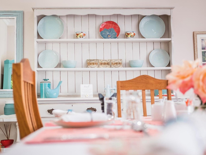 Food & Drinks 5, On The Bay B&B, Nelson Mandela Bay