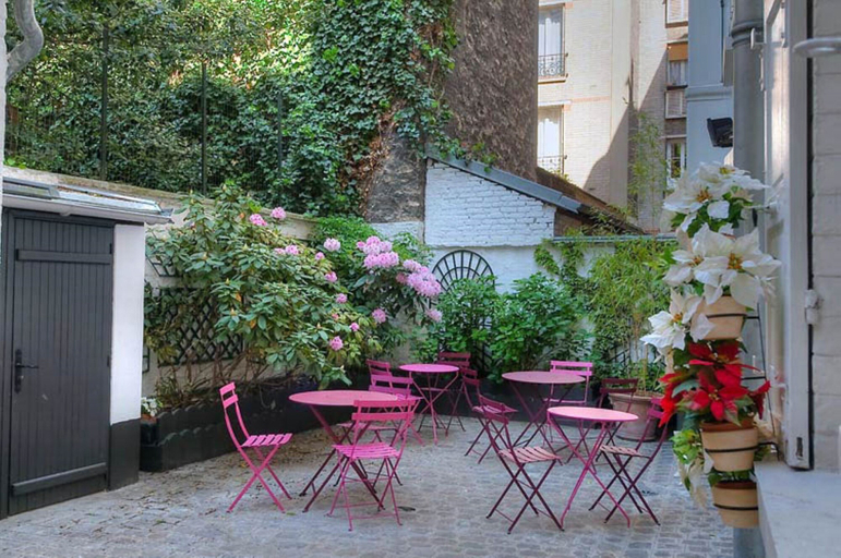 Others 3, Hôtel Donjon Vincennes, Val-de-Marne