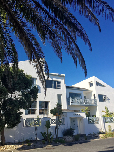 Exterior & Views 2, 5 Options, City of Cape Town