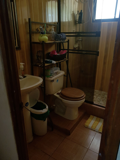 Bathroom 4, Welcome to House Beach and River, Puntarenas